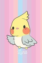 Luna: Oiseau Mignon