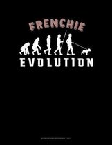 Frenchie Evolution: Storyboard Notebook 1.85