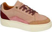 Cycleur De Luxe -Dames -  roze - sneakers  - maat 39