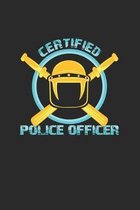 Police officer