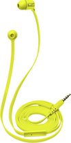 Trust Duga Headset In-ear 3,5mm-connector Geel
