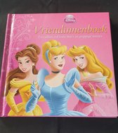 Vriendinnenboek  Disney, meisjes , School