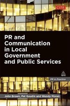 PR & Communication In Local Government