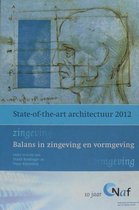 State of the Art architectuur 2012