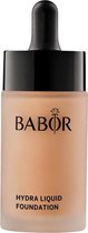 BABOR Face Make-up Hydra Liquid Foundation 10 Clay 30ml