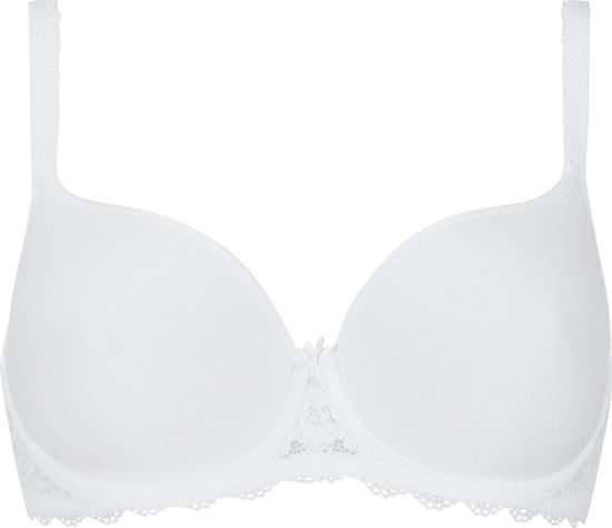 Mey Amorous Spacer BH Full Cup Wit 85 D | bol.com