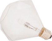 Frama - Lichtbron - E27 - Diamond lights - Clear