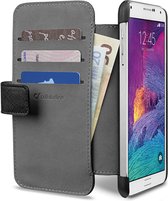 Cellular Line Bookcase Book Agenda Samsung Note 4