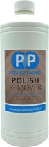 Polish Remover | Hoogwaardige Kwaliteit | Polish Remover Parket | Polish Remover Vloer | Polish Remover Voor Gelakt Parket | Polish Remover Vloer