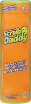 Scrub Daddy spons original 8 pack - krasvrij schoonmaken