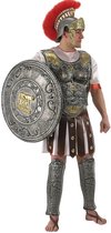 Carnival Toys Verkleedharnas Romeins 58 X 44 Cm Zilvergrijs