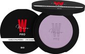 Miss W Pro Oogschaduw Dames 1,7 Gram Pearly Lilac 004