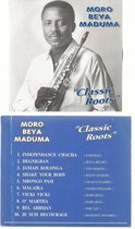 moro beya maduma - classic roots