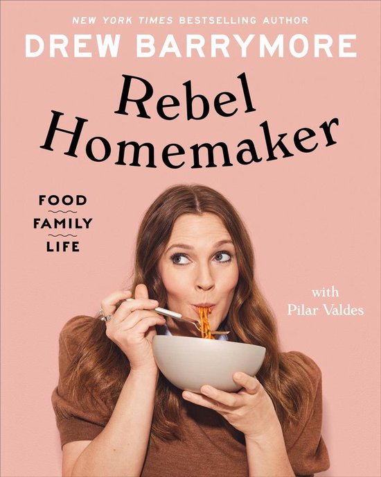 Rebel Homemaker - cover