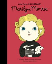 Little People, BIG DREAMS- Marilyn Monroe