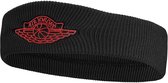 Nike Jordan Wings 2.0 ZweetbandVolwassenen - zwart - rood