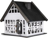 Voederhuisje - Vogelhuisje - KOZI - 50X40X44CM
