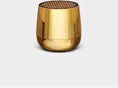 Lexon Mino Speaker - Metallic Gold