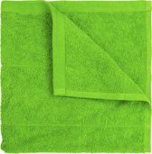 Unico Keukendoeken 50x50cm 10 stuks-Lime Groen
