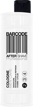 BARCODE After Shave / Cologne, 250 ml