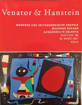 Venator & Hanstein