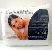 Orthopedisch Gezondheidskussen