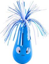 Flamingo Tuimelspeelgoed Crazy Frog Blauw