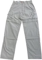 Life Line Pine Kids Zipp Off Broek Ritex