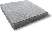 Daktegel beton voor bladvanger bij groen dak / sedum dak (5 stuks)