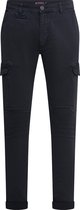 Paragoose-Heren-Chino-Cargo-Field-Navy-Maat W30XL34