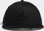 TP FLATBRIM         BLACK