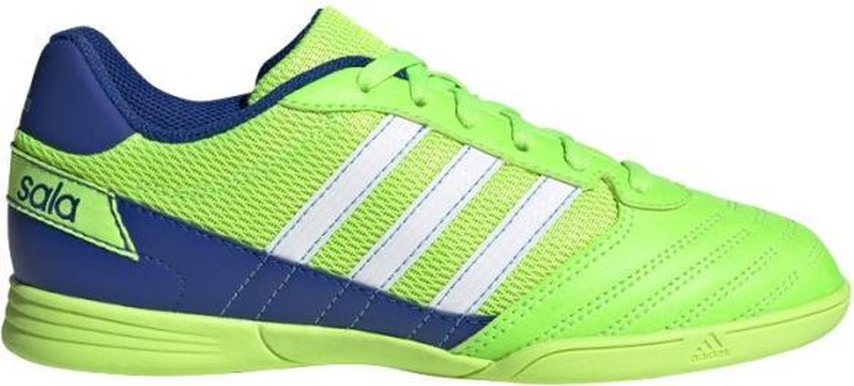 adidas Performance De schoenen van de voetbal Super Sala J | bol.com