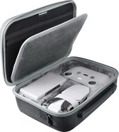 50CAL DJI Mini 2 EVA hardcase koffer met verstelbare schouderriem