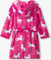 Hatley Meisjes Badjas Twinkle Unicorn