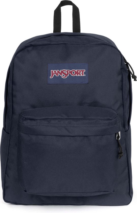 Foto: Jansport superbreak one rugzak 42 cm