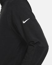 Nike Men Victory Fleece Vest Black