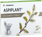 Arkopharma aspiplant 10 sachets - Voedingssupplement