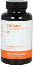 Cellcare Mineral Essentials 90 vegetarische capsules