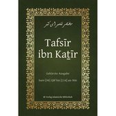 Islamitisch boek: Tafsir ibn Kathir - Sure 50 bis 114