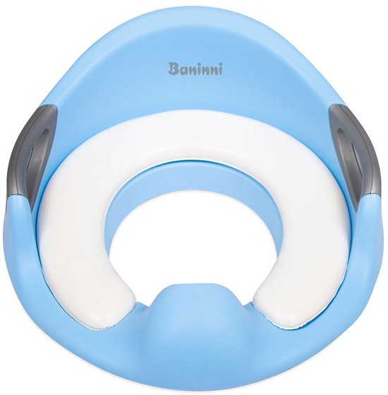 Baninni Buba WC Verkleiner - Blue
