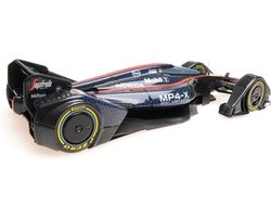 McLaren MP4-X Concept Car 2015 - 1:43 - Minichamps