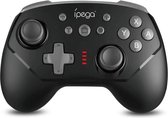GamePad / Controller ipega PG-9162B voor Nintento Switch