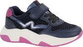 cupcake couture Donkerblauwe chunky sneaker - Maat 29