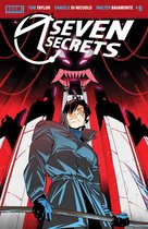 Seven Secrets 9 - Seven Secrets #9