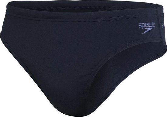 Speedo Essentials Endurance+ 7cm Zwembroek Heren - Marine - Maat 5