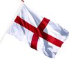 Vlag van Engeland - St George 90x150 cm