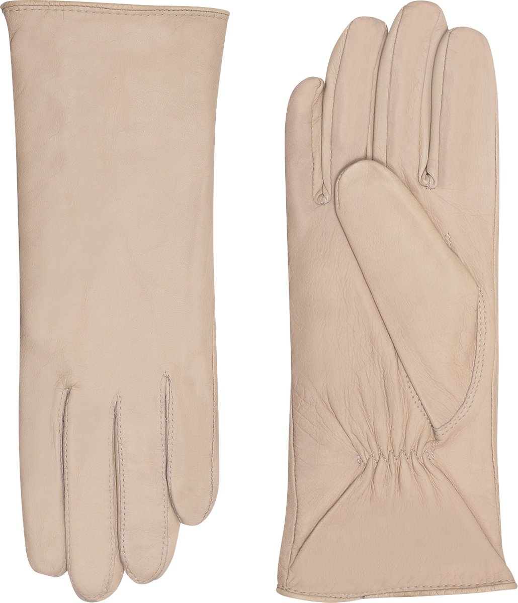 Liambock handschoenen Stafford taupe - 8.5