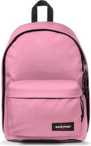 Eastpak Out Of Office Rugzak 27 Liter - Seaside Waves