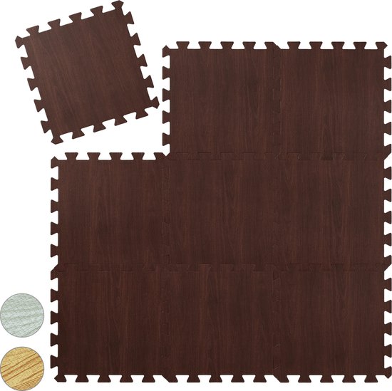 Foam tegels - Puzzelmat kopen? | Korting tot 50