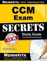 CCM Exam Secrets, Study Guide